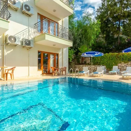 Apartman Oleander