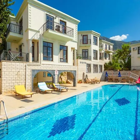 Oleander Apartman *